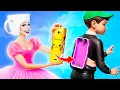 Download Lagu Van Squid Game Pop Naar Pokémon Make-over! Hoe Word Je Populair?