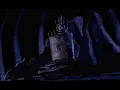 Oogie Boogie's Song ("Instrumental with SFX") The Nightmare Before Christmas 