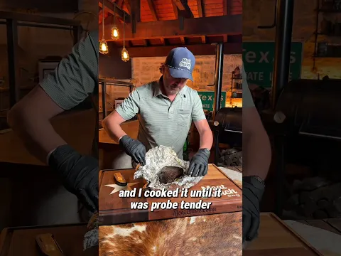 Trisket Technique: Why Pitmasters Love This Trick