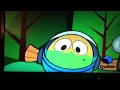 Fishtronaut Qubo Promo Found LOW QUALITY Media