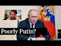 Download Lagu Is Putin sick? | Michael Weiss