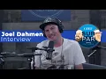 Joel Dahmen talks White Claw challenge playing a rental set on mini-tour and Sung Kang controversy