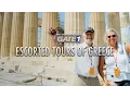 Gate 1 Travel - Classic Greece with Greek Islands