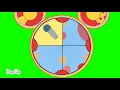 Oh Toodles Animation Meme
