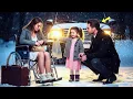 Download Lagu Kom met mij mee - Miljonair alleenstaande vader vindt gehandicapt meisje huilend in de regen en neem