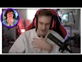PewDiePie Reacts to Me Buying his 100M Play Button