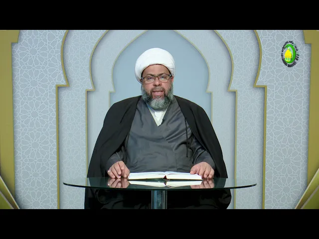 ⁣200   امتناع اجتماع الأمر و النهي 3 - الأستاذ: سماحة الشیخ فلاح سبتي
