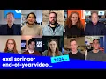 Axel Springer End-of-Year 2024