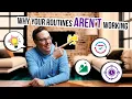 Why Autistics and AD ers NEED Routines - and How To Build Your Own
