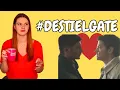Download Lagu The Supernatural Finale Aired, And Tumblr Exploded