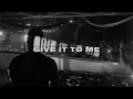 Download Lagu Matt Sassari - Give It to Me (Official Lyric Video)