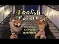 [Thaisub | แปลเพลง] Foolish - Faime (lyrics) #แปลเพลง #lyrics