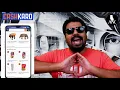 DIVINE MERA BHAI REACTION | MERA BHAI REACTION | DIVINE NEW SONG REACTION | AFAIK REACTION