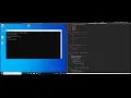pyinstaller alternative compile python to exe with C-python-loader