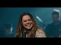 Sarah Farias - Majestoso (Ao Vivo) (Clipe Oficial MK Music)