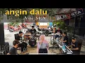 Download Lagu ALROSTA - ANGIN DALU - NITA SAVANA #sogok #slakslak