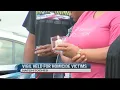 Natchitoches Vigil