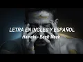 Download Lagu Baeit Maah - Hamaki (Letra/lyrics) sub English/Spanish حماقي - بقيت معاه