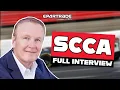 From Autocross to National Titles How SCCA Is Powering Grassroots Racing Growth