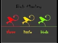 Download Lagu Bob Marley - Three Little Birds (DnB Remix)