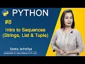 - Python