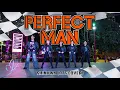 [KPOP IN PUBLIC] BTS (방탄소년단) - Perfect Man (Original by Shinhwa 신화) Dance Cover - ONE TAKE Australia