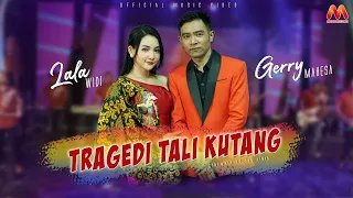 Download Lala Widy feat. Gerry Mahesa - Tragedi Tali Kutang | Dangdut (Official Music Video) MP3