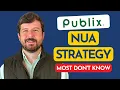 The Tax Strategy Every Publix Retiree Should Know About
