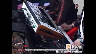 اسمع عبد السلام حسن شاكوش اشكرك دندنها
