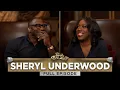 Sheryl Underwood On Dating Shannon Sharpe Queens Of Comedy Beef Mo Nique Katt Williams Skip