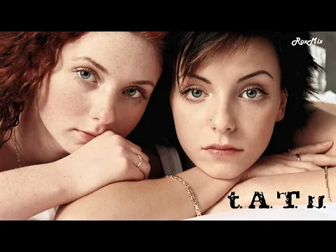 Download MP3 t.A.T.u Music Mix (by roxyboi)