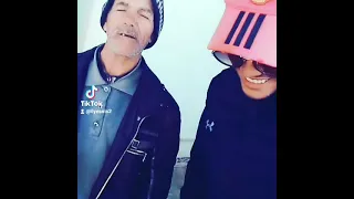 عمار الماصو عمي ربي يحفظو نشاله هدي للي قالولي مهوش عمك 