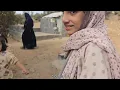 Nomadic Woman Seeks to Buy Land to Escape Her Cruel Husband! Will She Succeed?