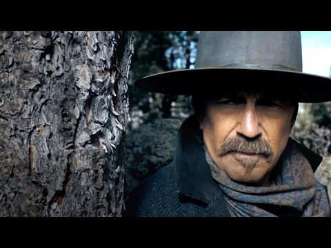 Horizon: An American Saga | Trailer Horizon: An American Saga | Trailer