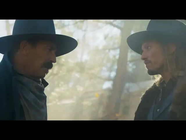 Horizon: An American Saga | Trailer