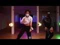 Tie Me Up - Brian Herman Choreography