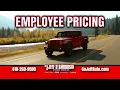 Jeep Adventure Days Going on Now at Jeff D Ambrosio Destination Downingtown