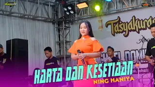 harta dan kesetiaan ning haniya om acs