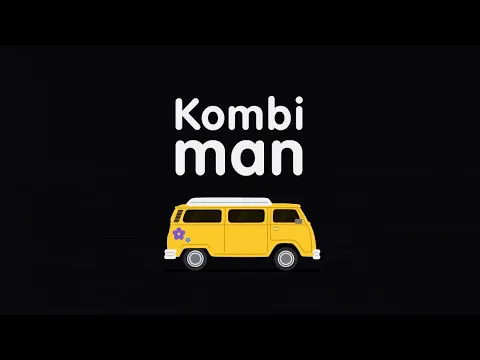 Kombi Man Trailer