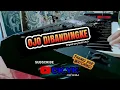 Download Lagu OJO DIBANDINGKE - Abah Lala | cover yamaha sampling slow glerr koplo jep ALROSTA @ckykofficialboss
