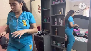 يلا بينا نحضر الشنط السفر ونروح البحر مع روتين 