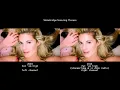StoneBridge ft Therese - Put em high. 2004 and 2016 versions together