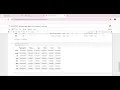 TechnoHacks EduTech Task 2 - Calculate Summary Statistics Data analytics Internship