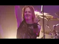 DragonForce - Valley of the Damned (live)