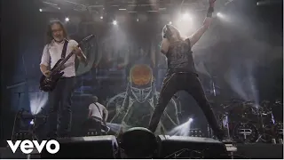 dragonforce valley of the damned live 