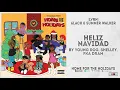 Young Rog & Shelley FKA DRAM - Feliz Naviadad (Home for the Holidays)