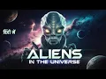 Lagu नासा को मिले खतरनाक एलियंस के ठिकाने | Advance Aliens Living In Our Universe | Documentary In Hindi