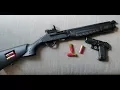 Hatsan Escort AutoDefend 14 Great value shotgun