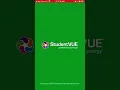 StudentVUE app how to use