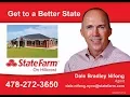 Dale Nifong - State Farm Agent